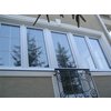 остекление балкон ПВХ